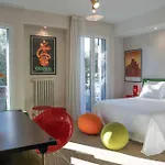 Boutique Trieste - Adults Only Отель