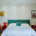 Boutique Trieste - Adults Only Отель 3*