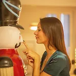 Отель Boutique Trieste - Adults Only Верона