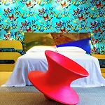 Boutique Trieste - Adults Only Отель 3*