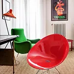 Отель Boutique Trieste - Adults Only 3*