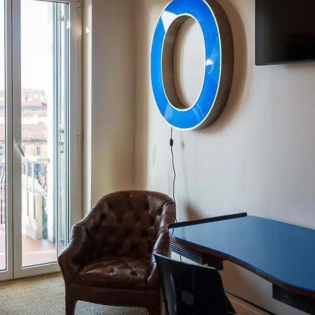 Boutique Trieste - Adults Only 3* Verona