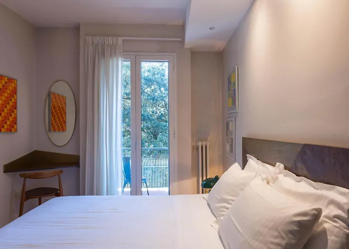 Boutique Trieste - Adults Only 3*