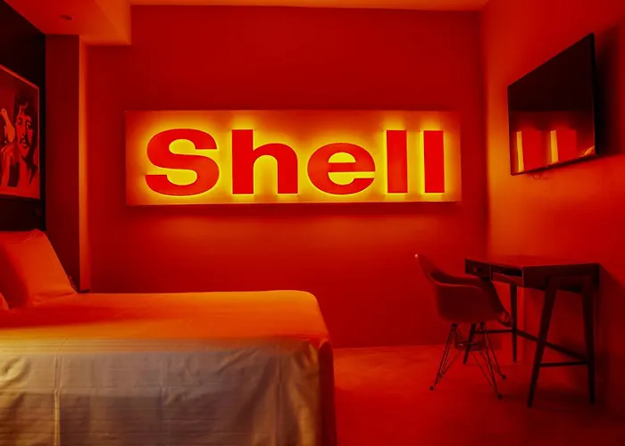 Boutique Trieste - Adults Only