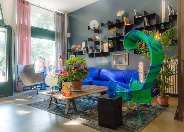 Boutique Trieste - Adults Only 3*