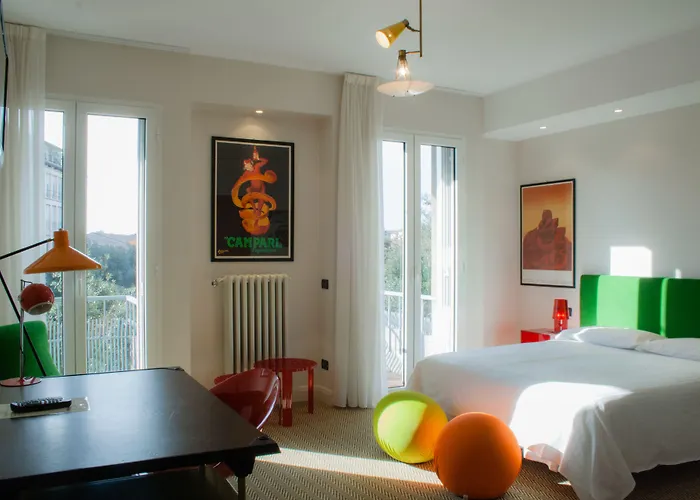 Boutique Trieste - Adults Only 3*