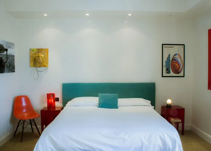 Boutique Trieste - Adults Only Hotel 3*