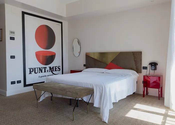 Boutique Trieste - Adults Only Hotel 3*