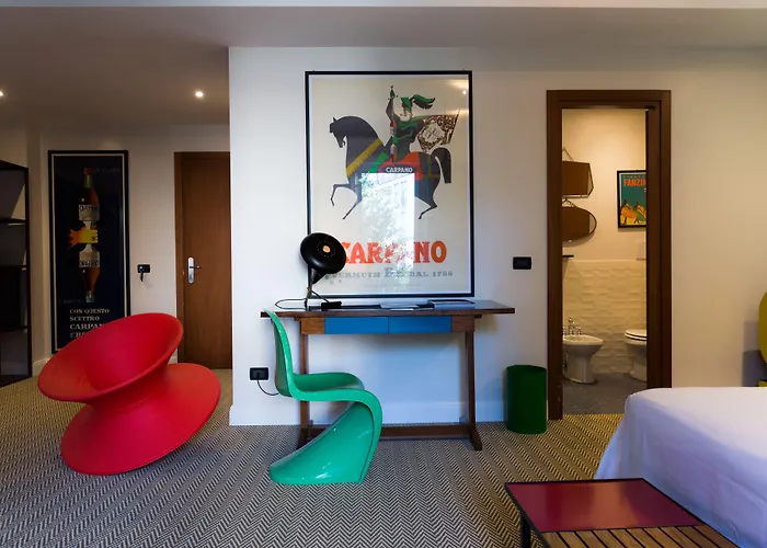 Boutique Trieste - Adults Only 3*