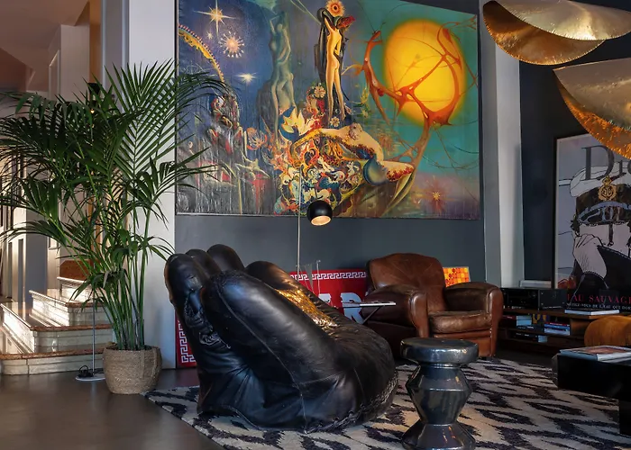 Boutique Trieste - Adults Only 3*