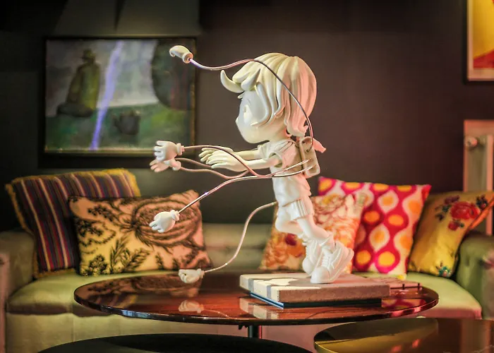 Boutique Trieste - Adults Only Verona