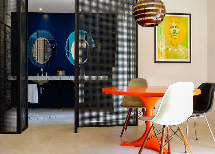 Hotel Boutique Trieste - Adults Only