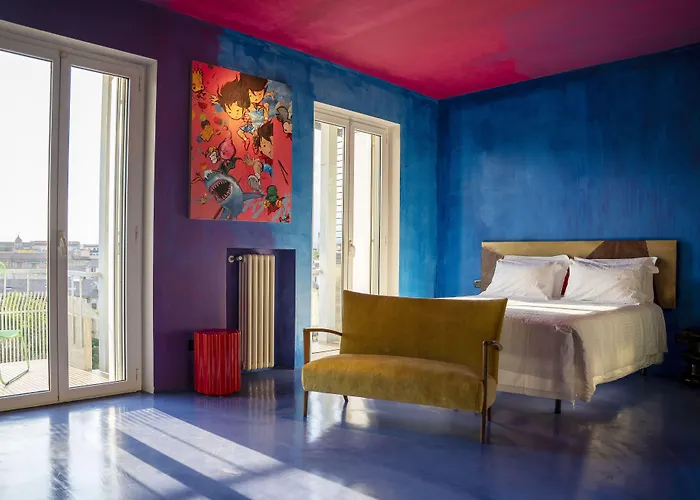 Boutique Trieste - Adults Only Verona