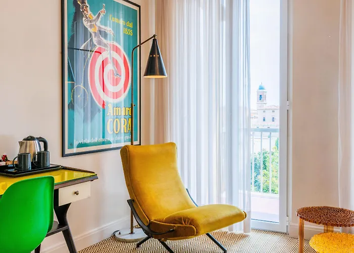 Boutique Trieste - Adults Only