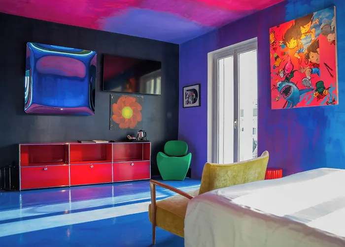 Boutique Trieste - Adults Only Verona