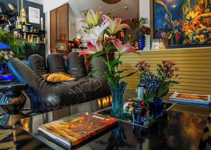 Boutique Trieste - Adults Only 3*