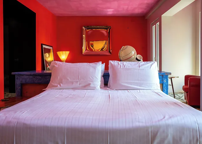 Boutique Trieste - Adults Only Hotel Verona