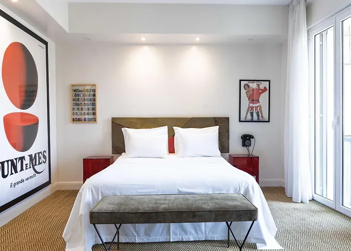 Boutique Trieste - Adults Only 3*