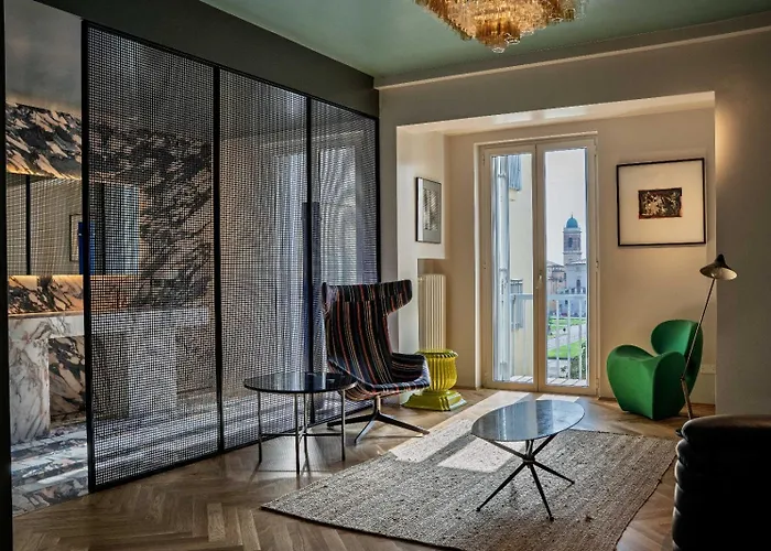 Boutique Trieste - Adults Only Verona