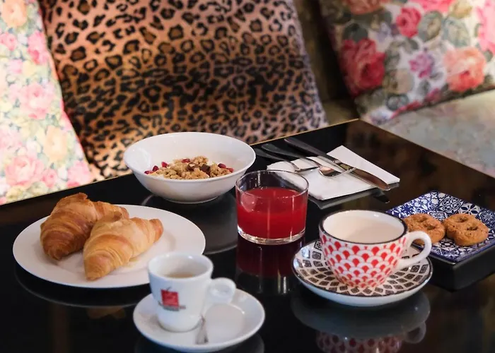 Boutique Trieste - Adults Only 3*