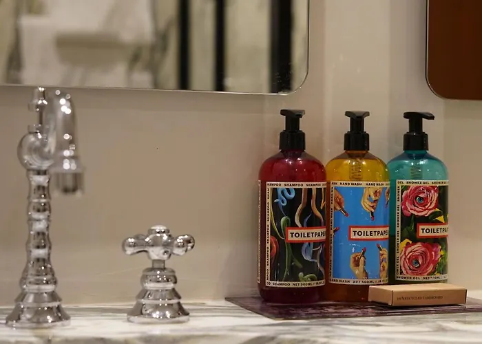 Boutique Trieste - Adults Only 3* Verona