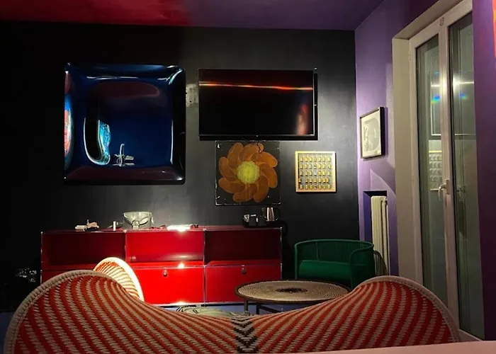 Boutique Trieste - Adults Only 3* Verona