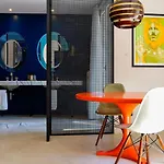 Hotel Boutique Trieste - Adults Only Verona