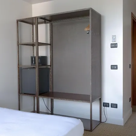 Boutique Trieste - Adults Only 3* 维罗纳