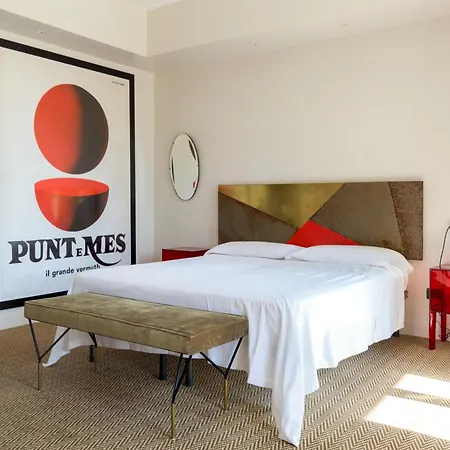 Boutique Trieste - Adults Only 3* Werona