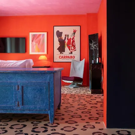 Boutique Trieste - Adults Only Werona