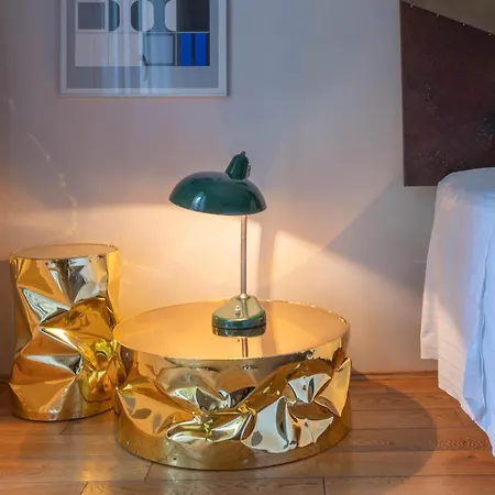 Boutique Trieste - Adults Only 3* Werona