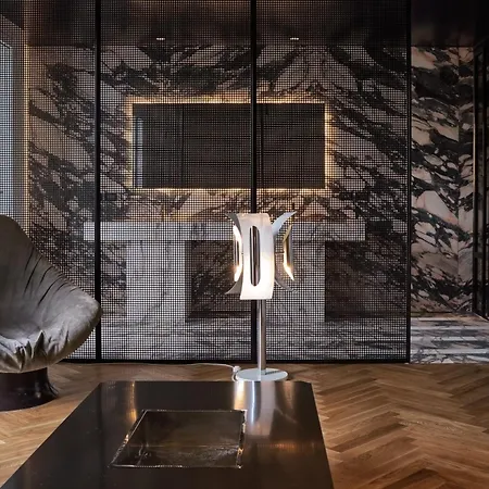 Boutique Trieste - Adults Only 酒店 维罗纳