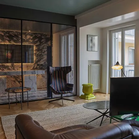 Boutique Trieste - Adults Only 3* 维罗纳