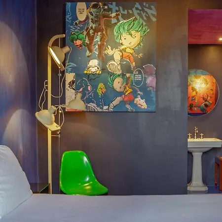 Boutique Trieste - Adults Only Hotell 3*