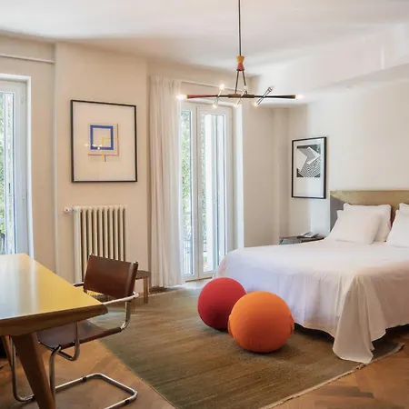 Boutique Trieste - Adults Only Hotell Verona