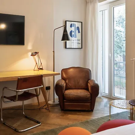 Boutique Trieste - Adults Only Hotell 3*