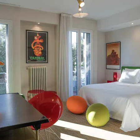 Boutique Trieste - Adults Only Otel