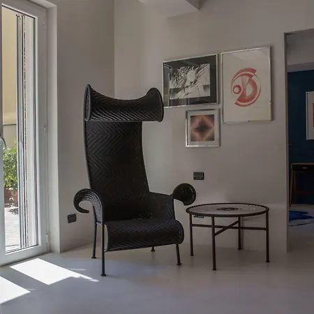 Boutique Trieste - Adults Only Otel