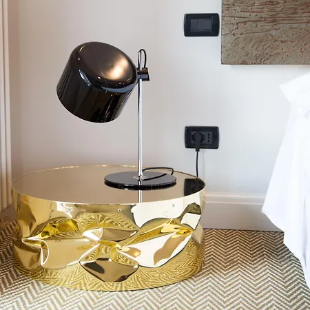 Boutique Trieste - Adults Only Otel