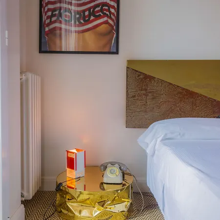 Boutique Trieste - Adults Only Otel