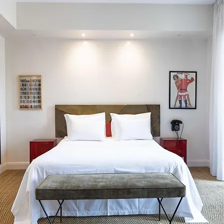 Boutique Trieste - Adults Only 3*