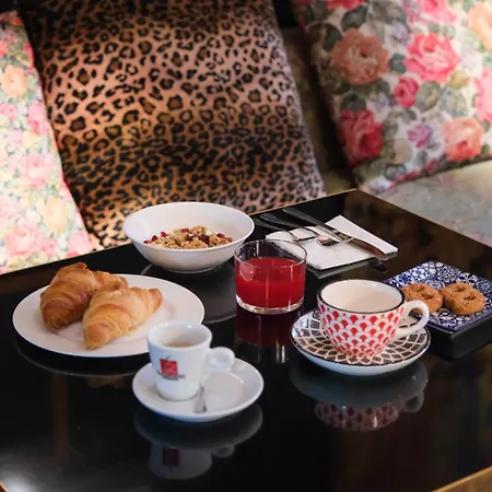 Boutique Trieste - Adults Only 3*