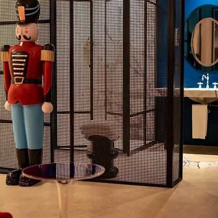 Boutique Trieste - Adults Only Verona