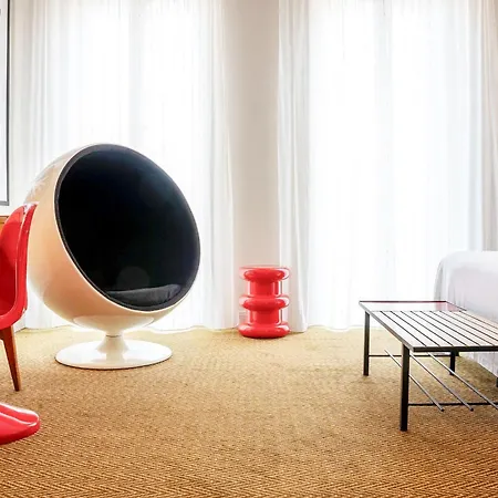 Boutique Trieste - Adults Only Hotel 3*