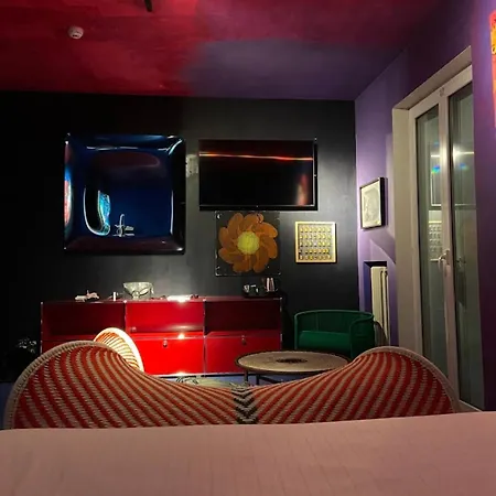Boutique Trieste - Adults Only 3* Verona
