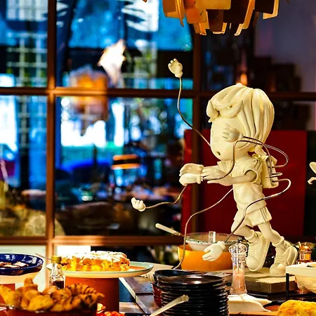 Boutique Trieste - Adults Only 3*