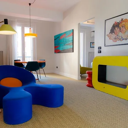 Hotel Boutique Trieste - Adults Only