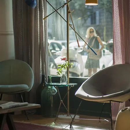 Boutique Trieste - Adults Only Werona
