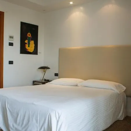 Boutique Trieste - Adults Only 3* Werona