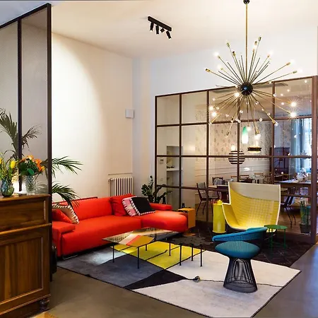 Boutique Trieste - Adults Only 3* Werona